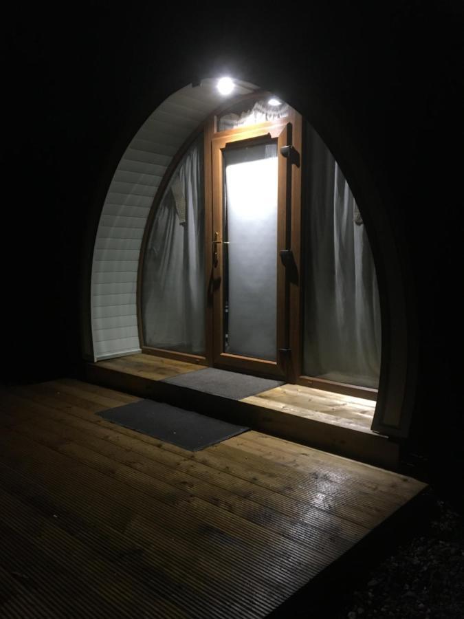 Orchard Luxe Glamping Pod *